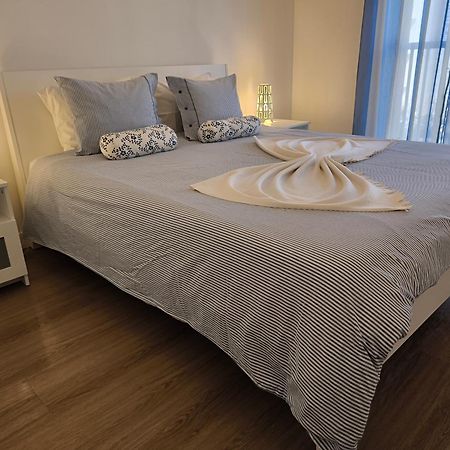 Apartmán Litoral Mar Portimão Exteriér fotografie