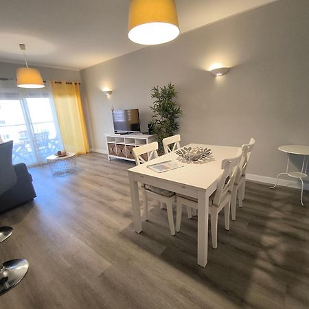 Apartmán Litoral Mar Portimão Exteriér fotografie