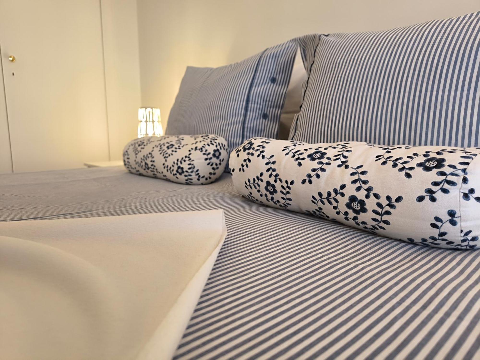 Apartmán Litoral Mar Portimão Exteriér fotografie