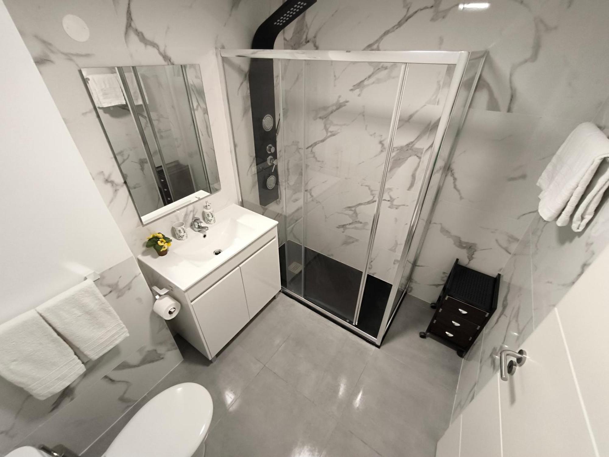 Apartmán Litoral Mar Portimão Exteriér fotografie