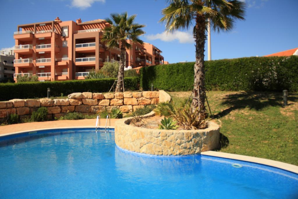 Apartmán Litoral Mar Portimão Exteriér fotografie