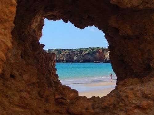 Apartmán Litoral Mar Portimão Pokoj fotografie