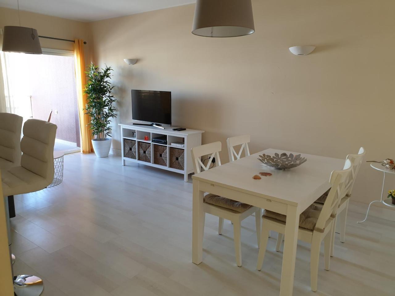 Apartmán Litoral Mar Portimão Exteriér fotografie