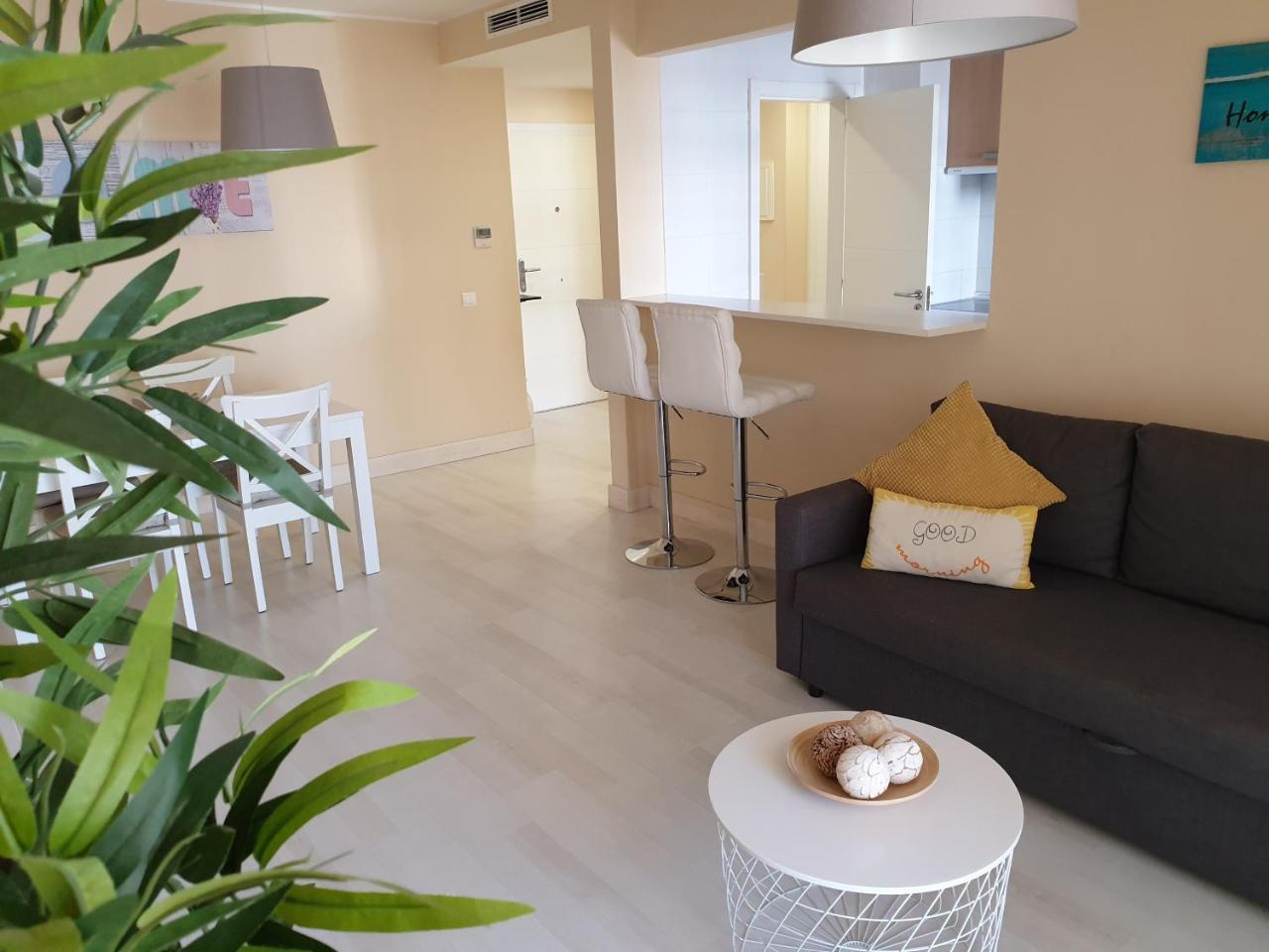 Apartmán Litoral Mar Portimão Exteriér fotografie