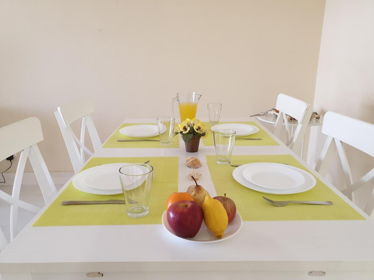 Apartmán Litoral Mar Portimão Exteriér fotografie