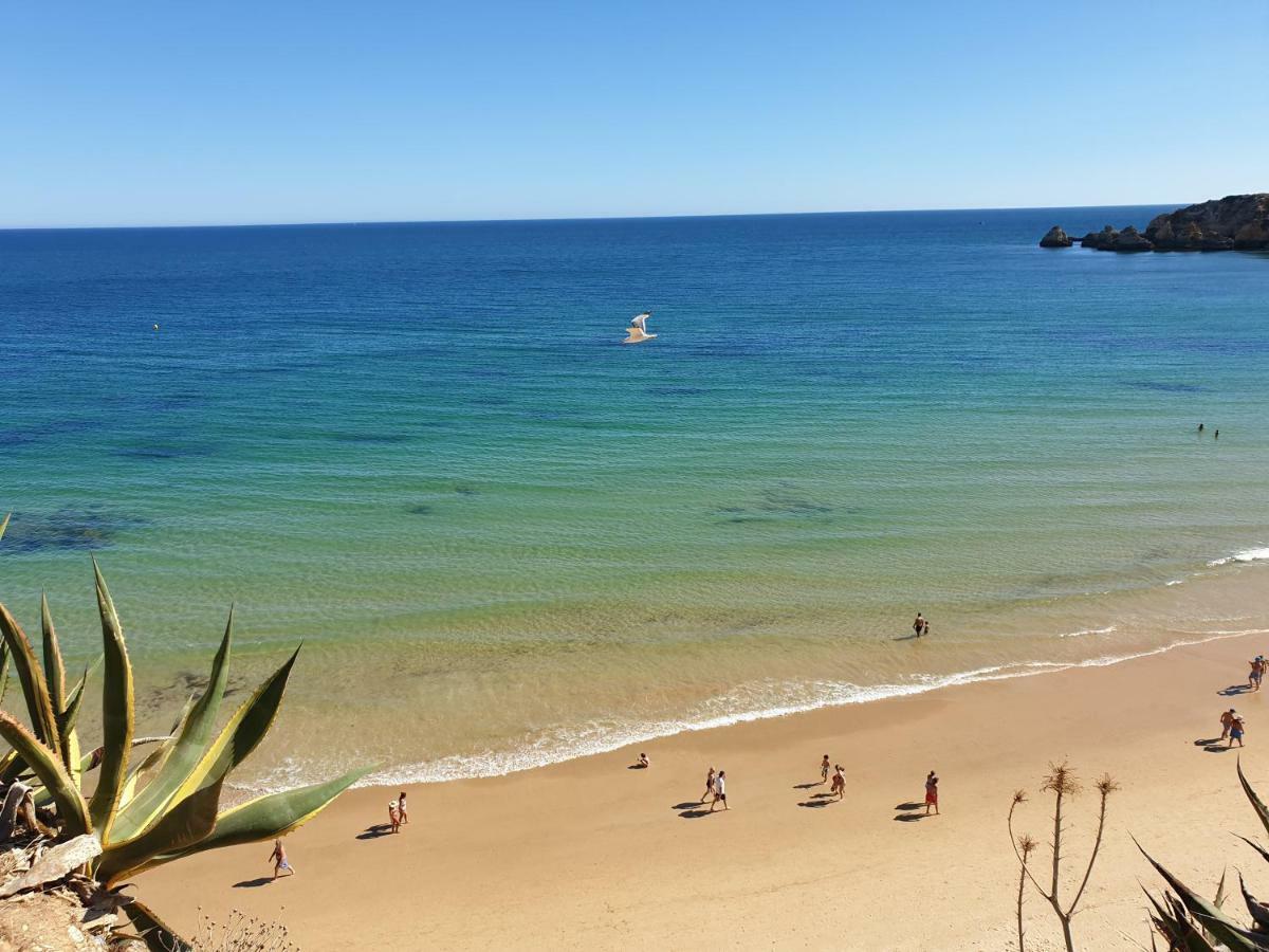 Apartmán Litoral Mar Portimão Exteriér fotografie
